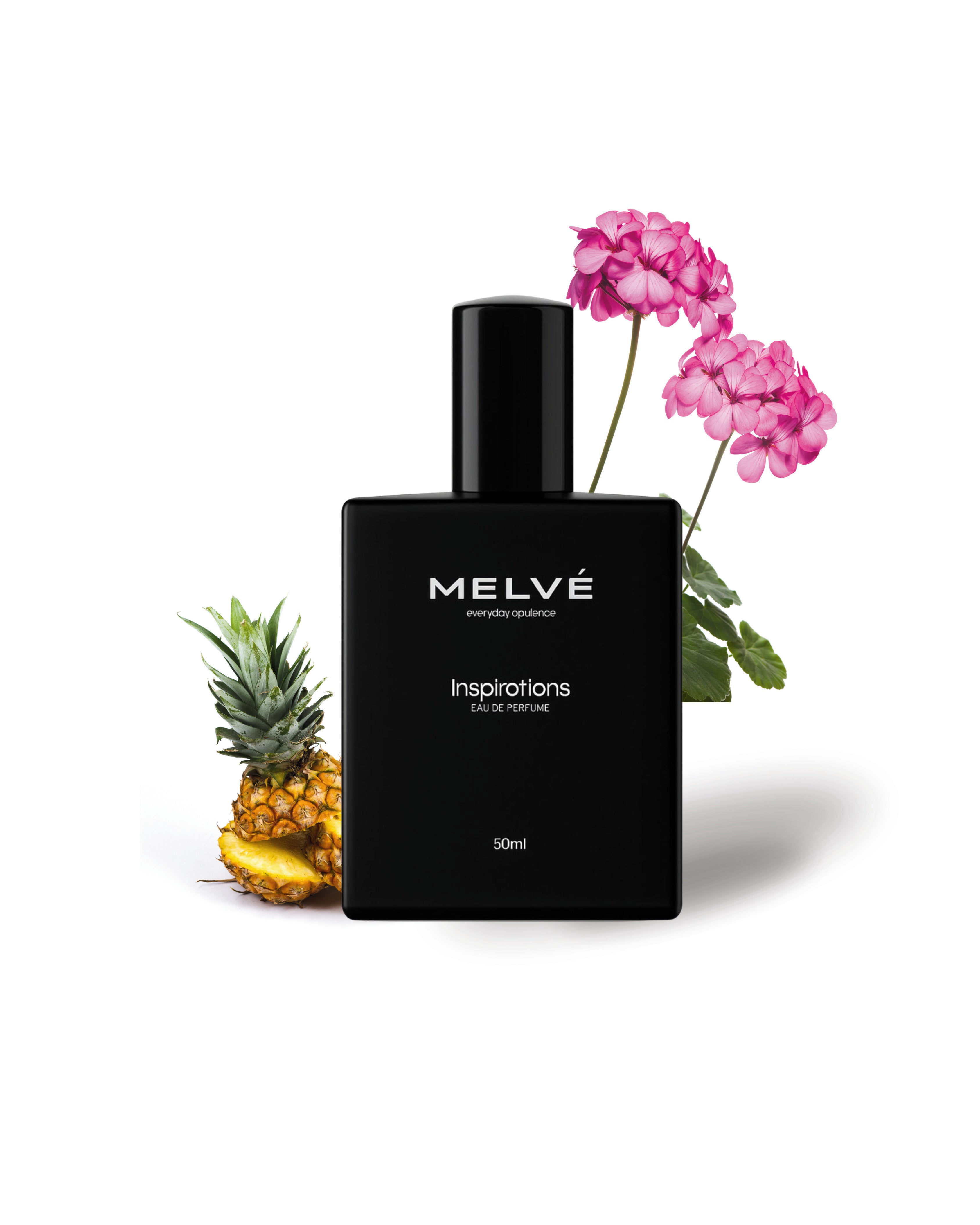 Melvé Legend Mist
