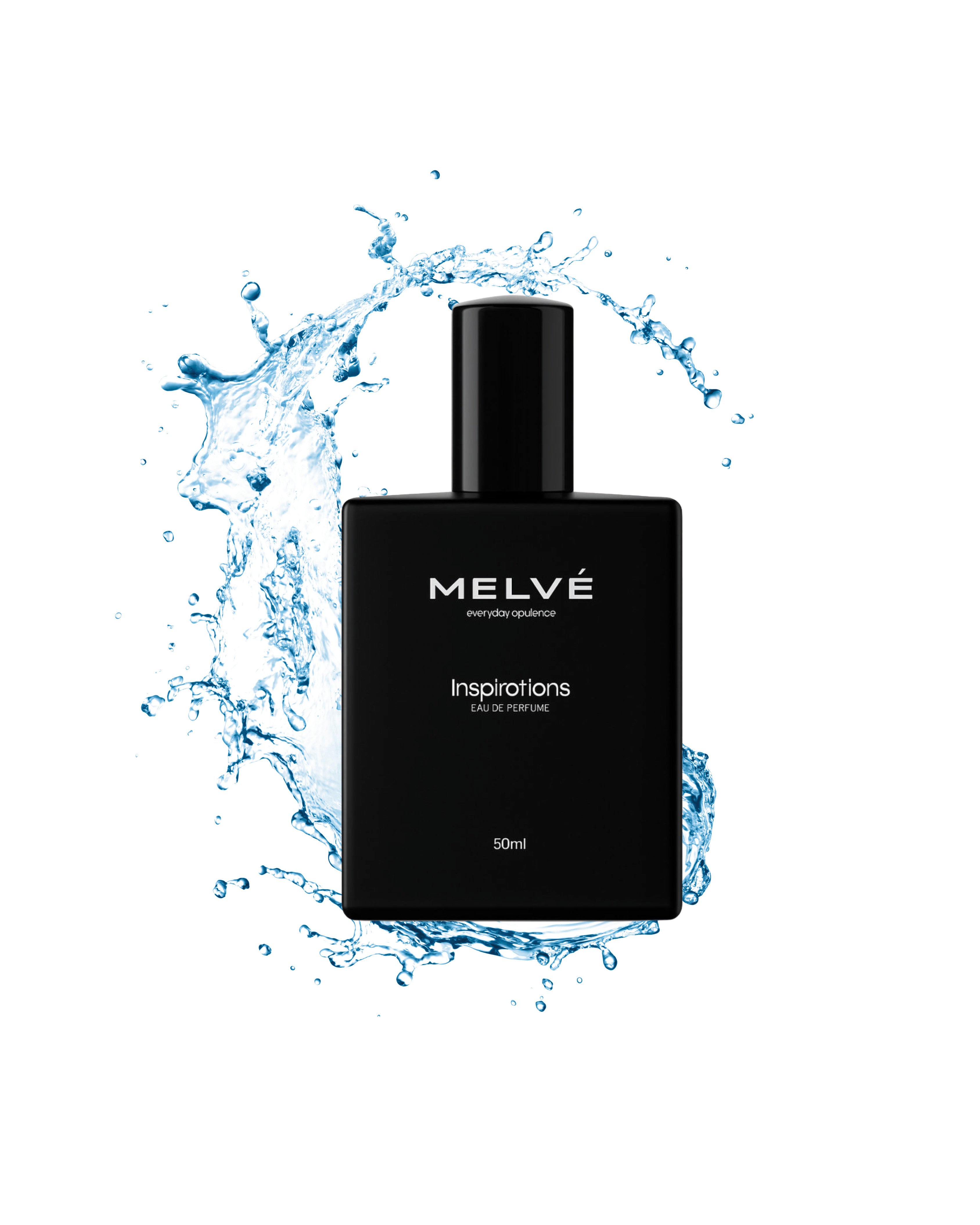 Melvé Aqua Frost