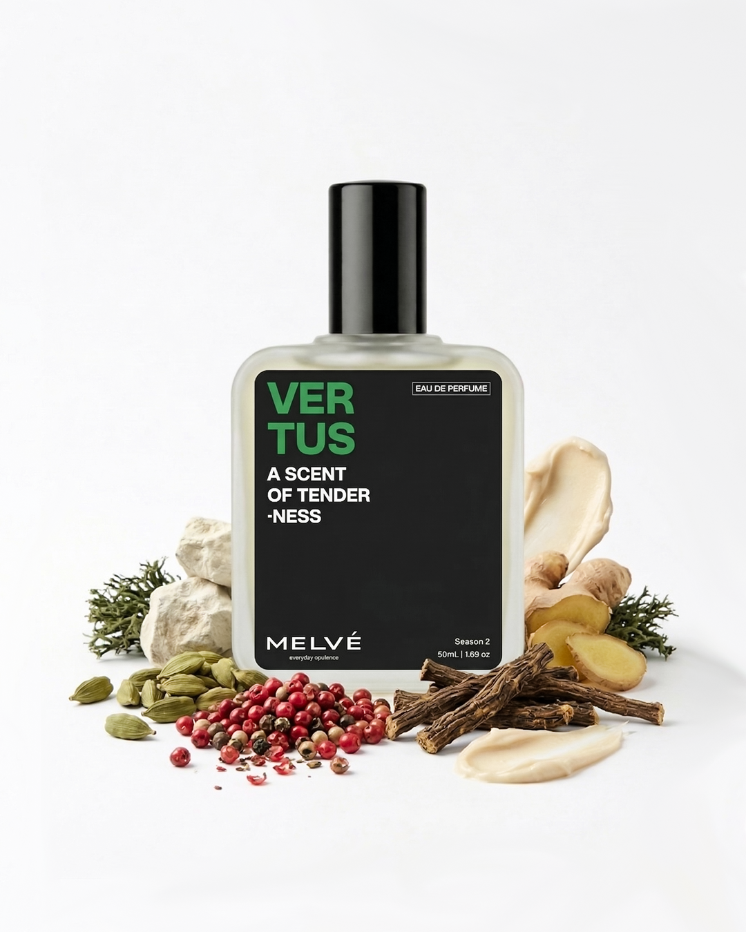 Melvé Vertus